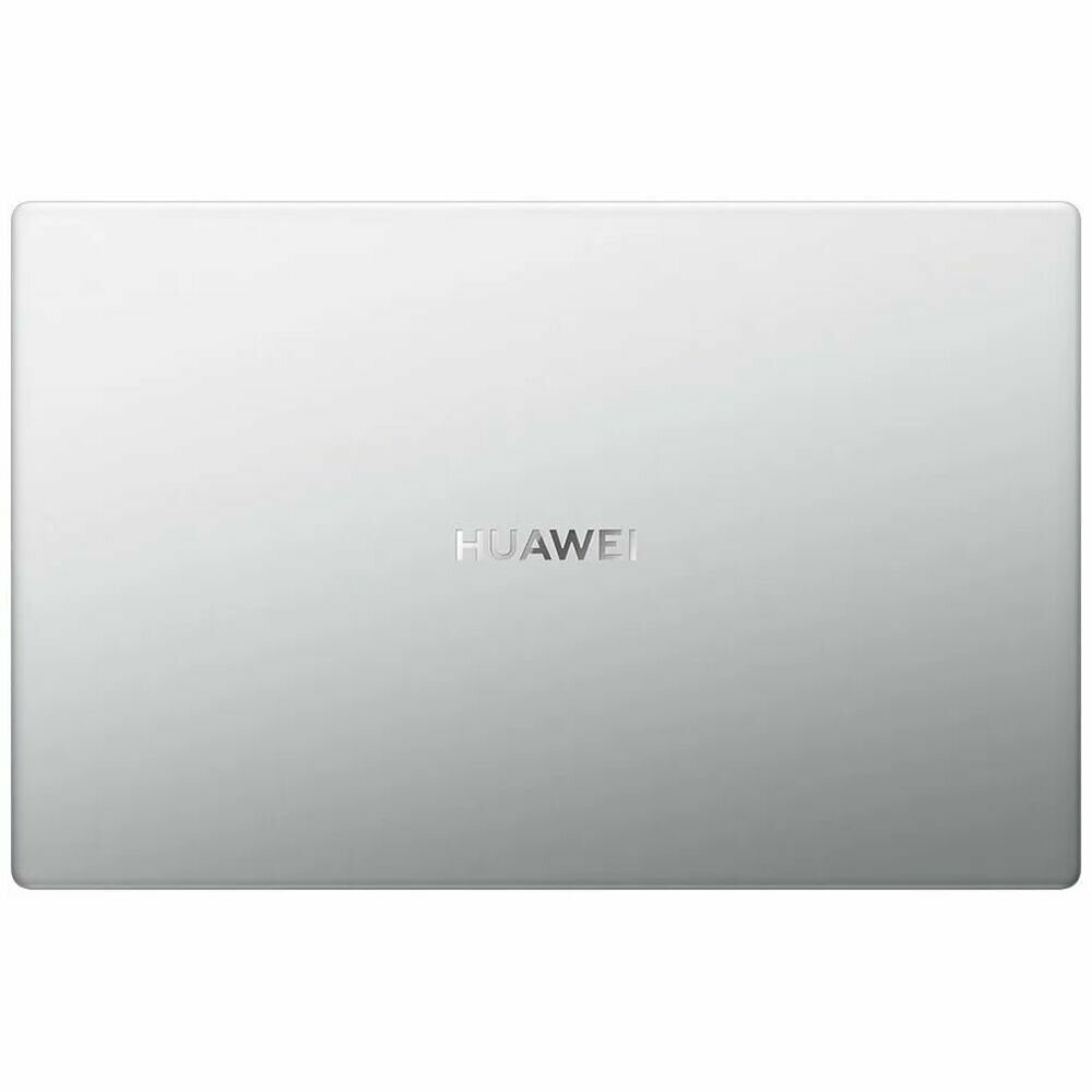 Ноутбук Huawei MateBook D 15 BOD-WDI9 156" FHD/Core i3 1115G4/8Gb/SSD256Gb/Intel Iris Xe graphics noOS silver