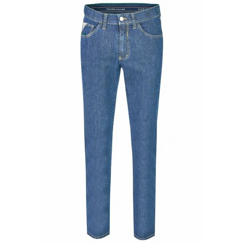 Джинсы CLUB of COMFORT Henry Z, размер 40/34, синий
