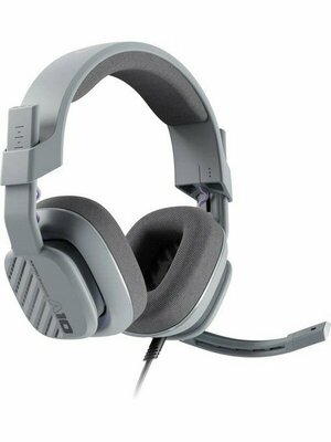 ASTRO Gaming A10 grey blue