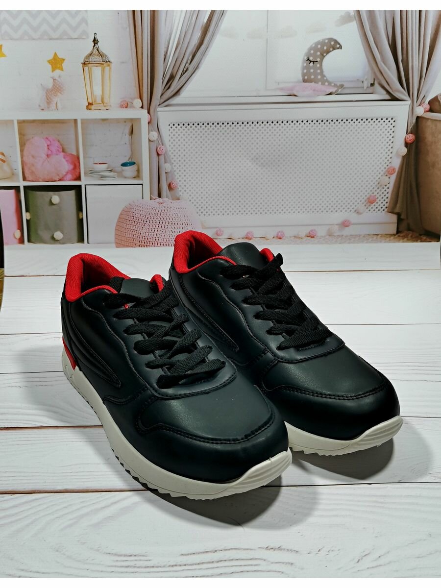 фото Мужские кроссовки