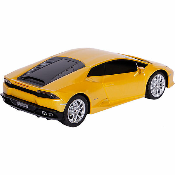 Гоночная машина Rastar Lamborghini Huracan LP 610-4 71500 1:24 186