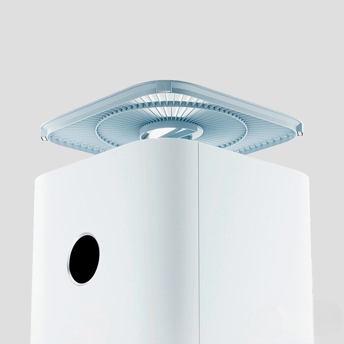 Очиститель воздуха Air Smart Purifier 4 Pro, AC-M15-SC CN, белый - фотография № 14