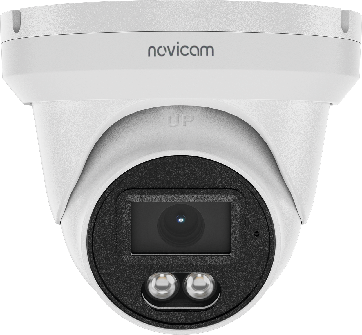 HIT 22L Novicam v.1161V - TVI/AHD/CVI/CVBS видеокамера ,1/3" CMOS, 2 Мп 25/30 к/с, 2.8 мм, всепогодная IP67, ИК 30 м,