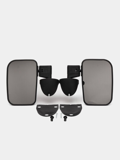 фото Комплект боковых зеркал Нива Тайга 2121 (Niva Taiga) левое и правое