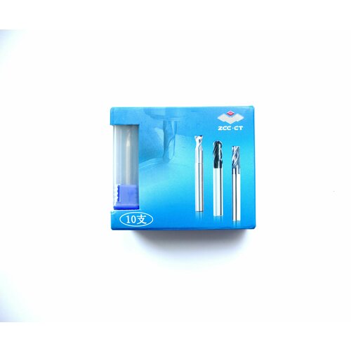 AL-3E-D3.0S Фреза по алюминию