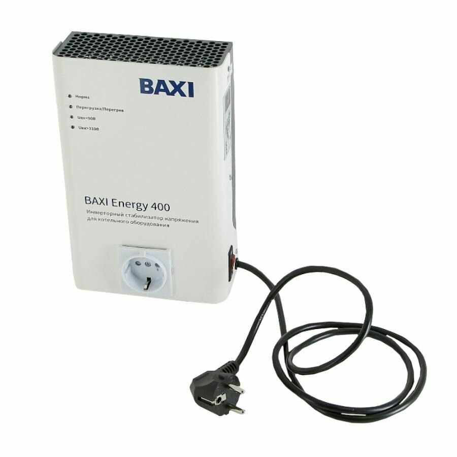 Стабилизатор инверторный BAXI Energy 400