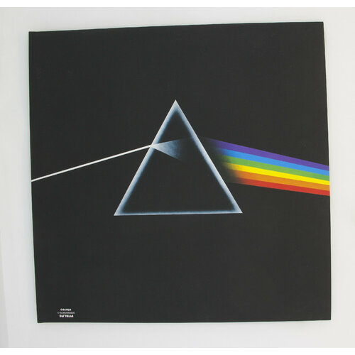 Pink Floyd - The Dark Side Of The Moon (2021) SACD pink floyd the dark side of the moon 2 cd remastered