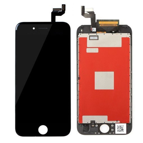 Дисплей (LCD) для iPhone 6S Plus 5.5+Touchscreen black ORIG aaa lcd for iphone 6s plus lcd full assembly complete with 3d touch screen replacement display for iphone 6s plus lcd camera