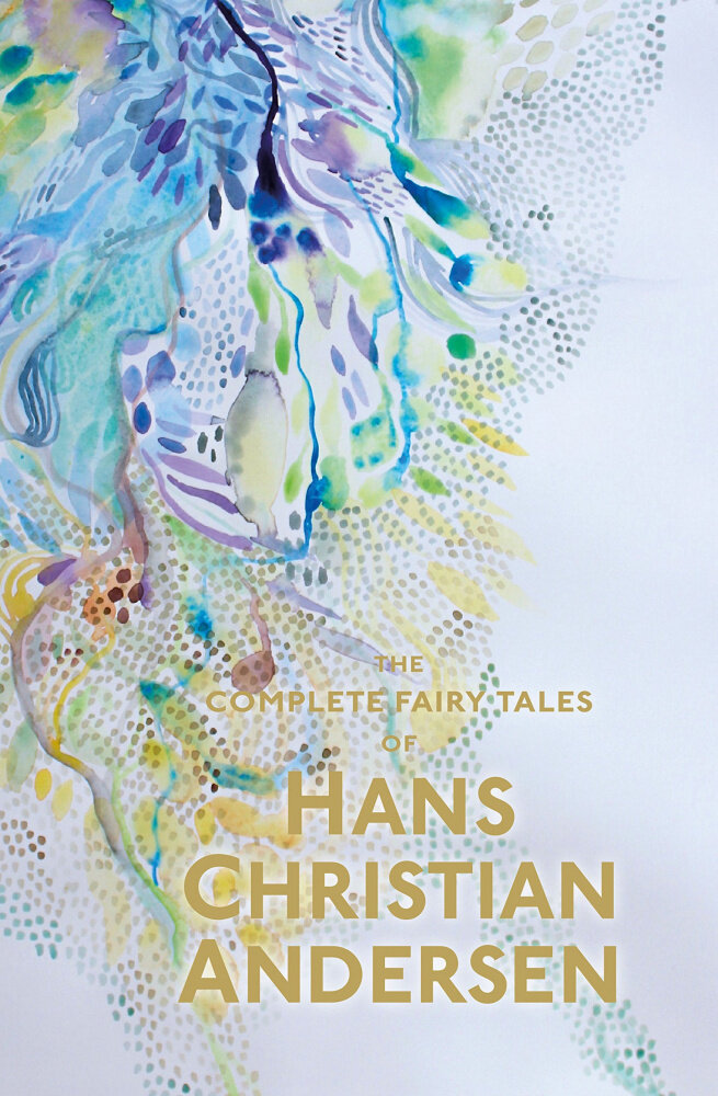 The Complete Fairy Tales (Andersen Hans Christian) - фото №2