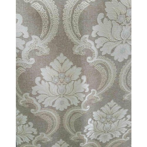 Ткань для штор рогожка 