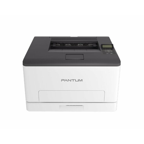 Принтер лазерный цветной Pantum CP1100DW 3487000₽
