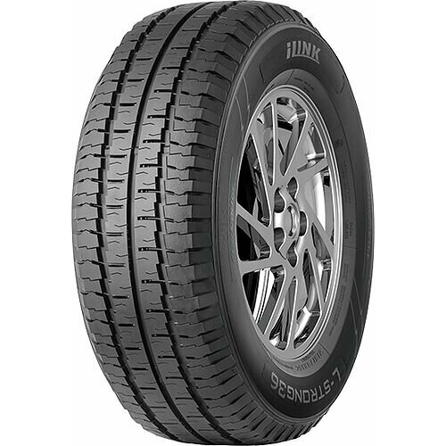Летние шины ILink L-Strong 195/70 R15C 104/102R