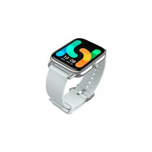 Умные часы Haylou RS4 Plus LS11 серебристый 410000₽