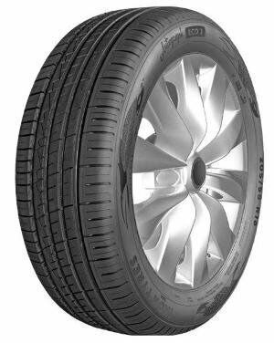 Летние шины Ikon Tyres Autograph Eco 3 195/55 R15 89V