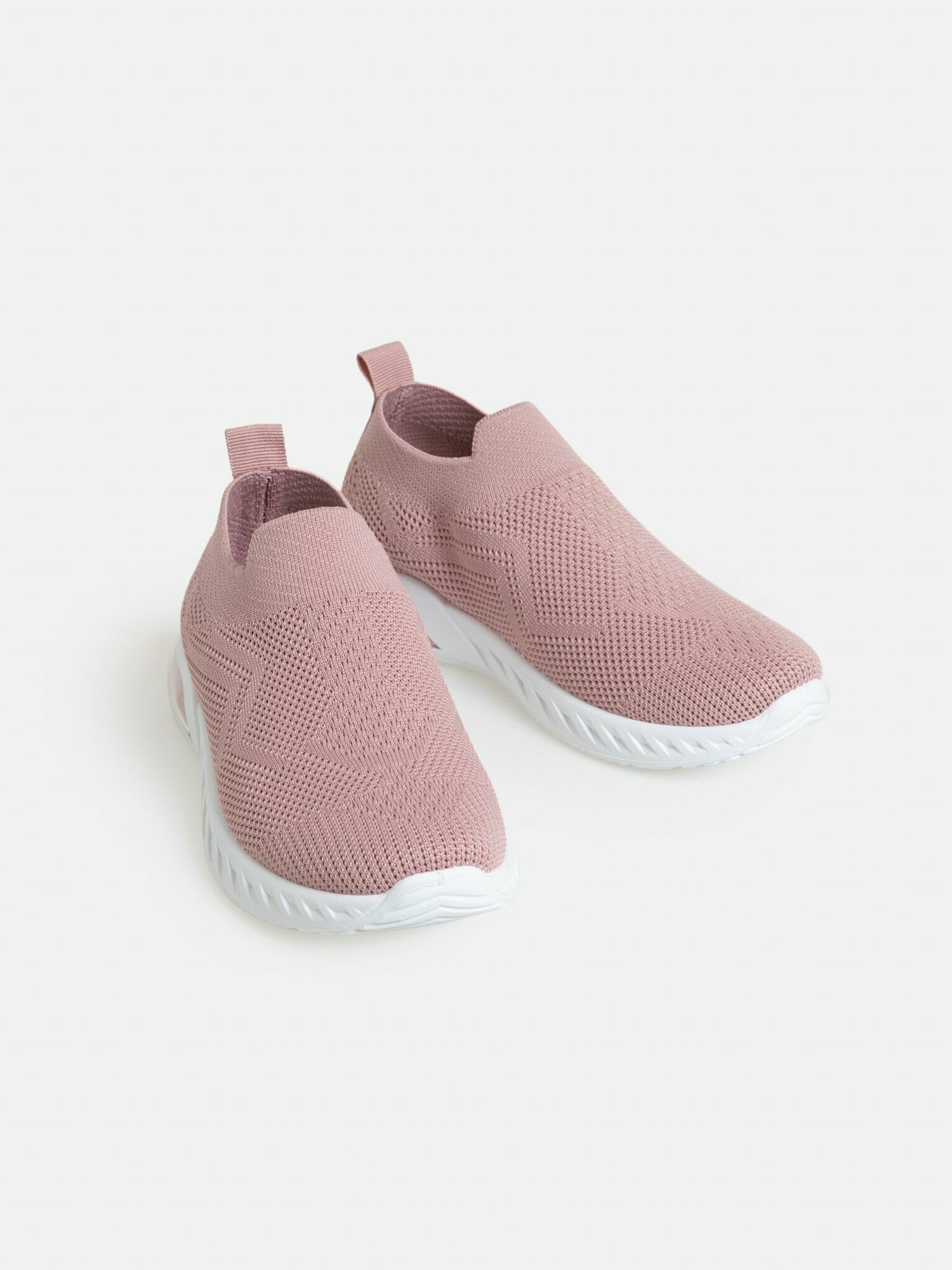 фото Кроссовки ACOOLA Cary светло-розовый для девочек 33 размер