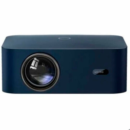 Проектор Wanbo Projector X2 Max Blue 2699900₽