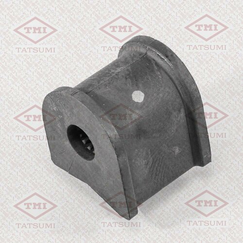 Втулка стабилизатора зад TMI TATSUMI TEF1836 585₽