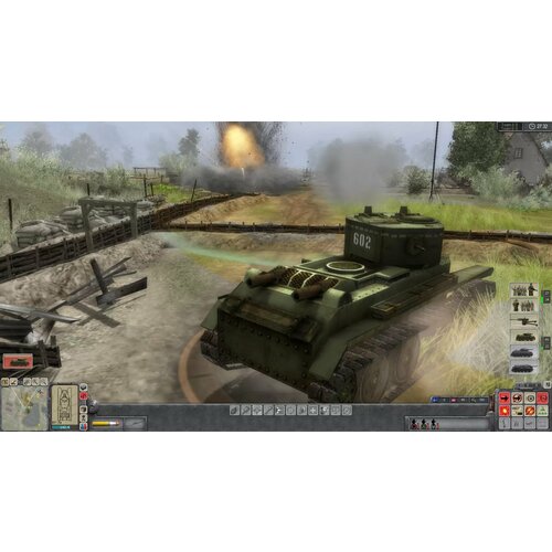 Faces of War (Steam; PC; Регион активации все страны) faces of war steam pc регион активации не для рф