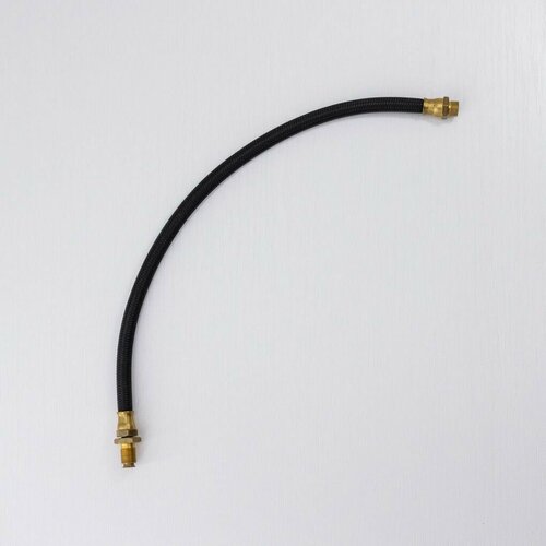 Шланг выжимного подшипника HINO RANGER FD3H длина 320 мм вид 1 оригинал 4310₽