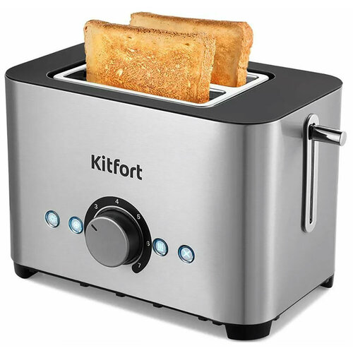Тостер Kitfort КТ-6210 2790₽
