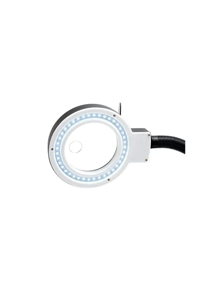 Лупа настольная SSA808 5Х 8Х LED — фото 1