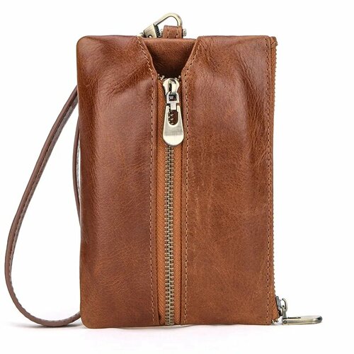 Ключница коричневый 1583₽