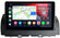 Штатная магнитола FAW Besturn X40 2016-2022 Canbox RS9-2040 1.5/3...