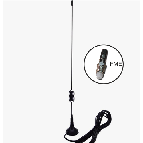 Антенна GSM FME female