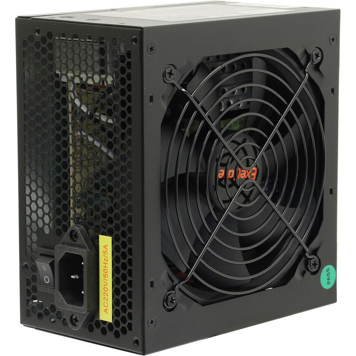 Блок питания Exegate ATX-450NPXE(+PFC) 450W