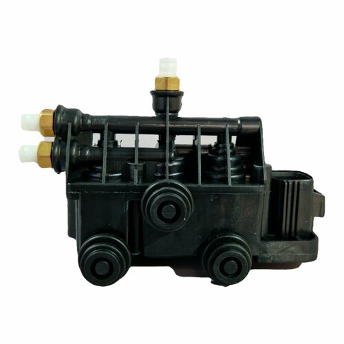 Блок клапанов передний Land Rover Discovery, Range Rover Sport