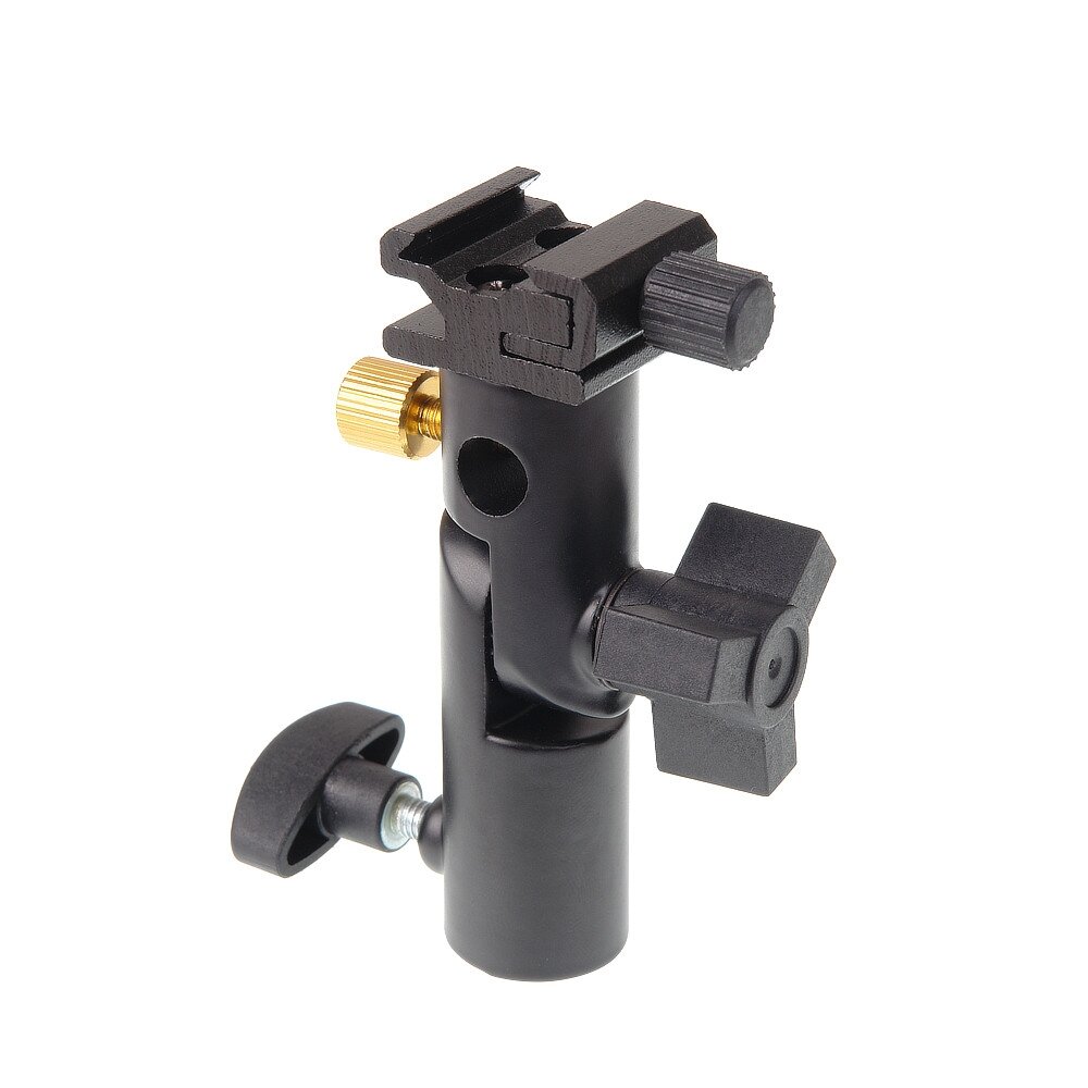 Зажим Falcon Eyes E Для Зонта С Холодным Башмаком