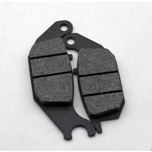 Колодки тормозные передние GR1GR2Avantis A5Avantis A6 1320₽