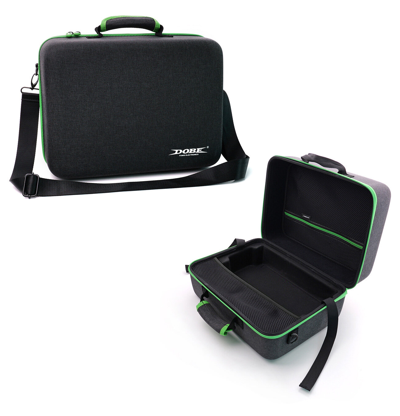 Сумка для консоли и аксессуаров Xbox Series X и S (Dobe TYX-3622)