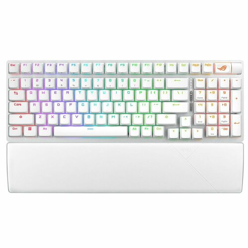 Клавиатура ASUS X901 SCOPE II 96 WLWHTNXSWRUPBT RUS ASUS X901 SCOPE II 96 WLWHTNXSWRUPBT RUS 2421700₽