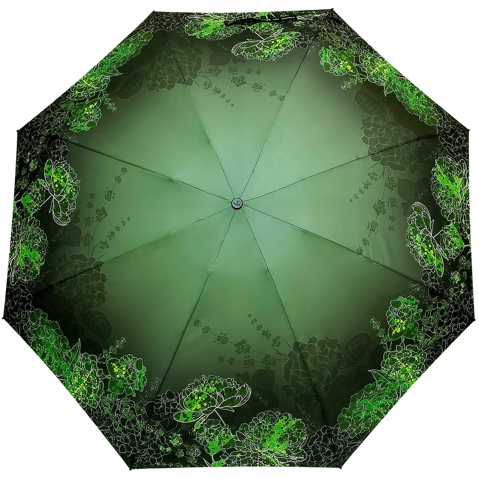 Мини-зонт Три слона 