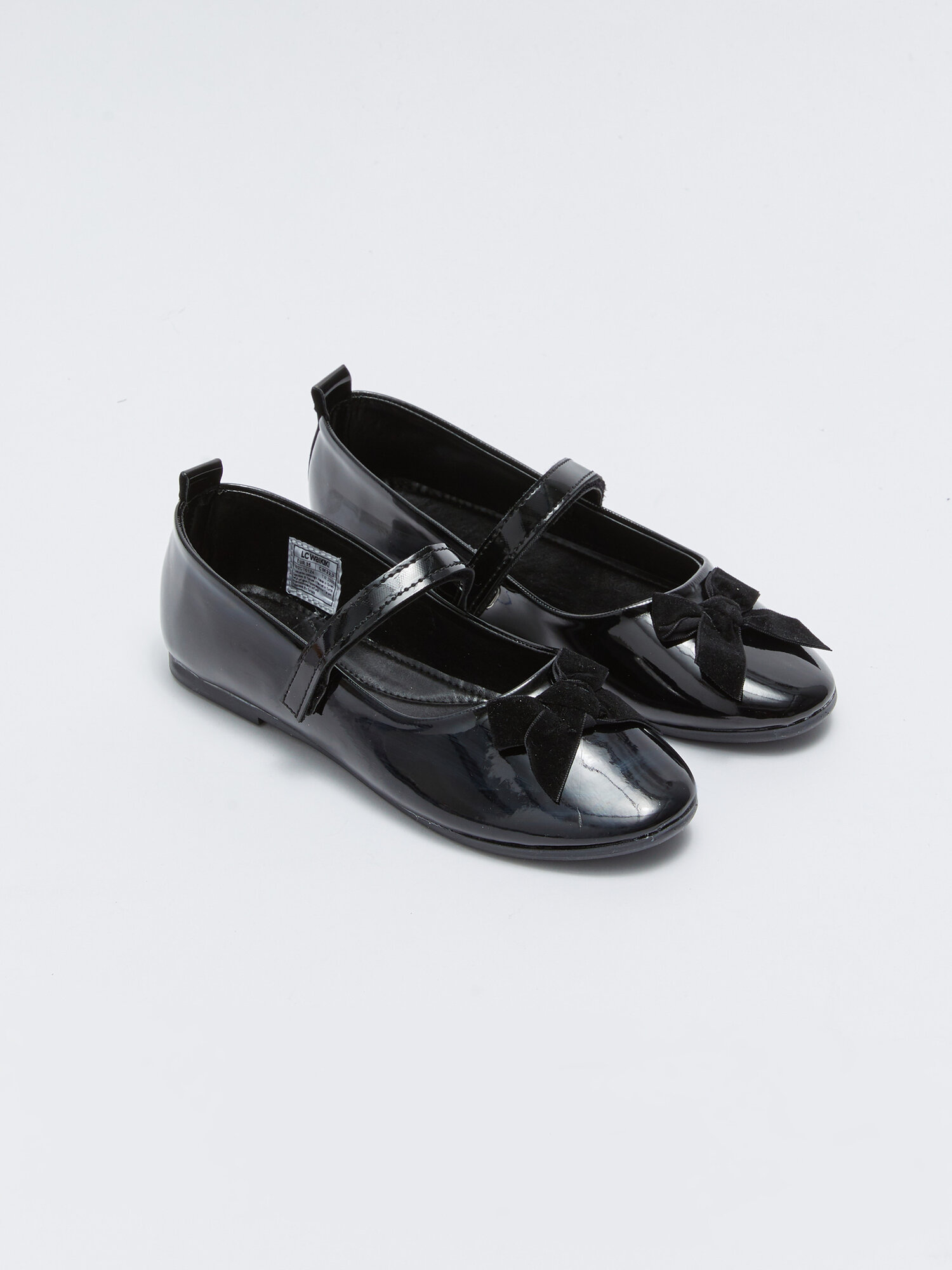 Балетки LC Waikiki размер 37  black