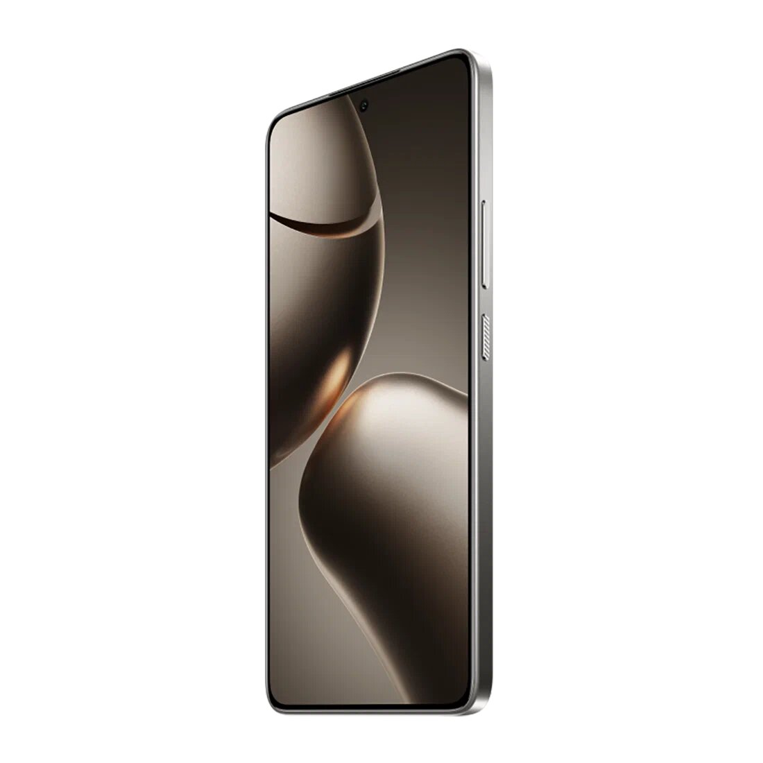 Смартфон Xiaomi 14T 12/256 ГБ Titan Gray Leica Global — фото 1