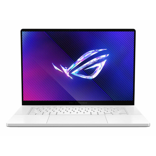 Ноутбук ASUS ROG ZEPHYRUS G16 2024 GU605MV-QR259 90NR0IT2-M00CK0 (16", 16 ГБ/ SSD 1 ТБ) Белый белый