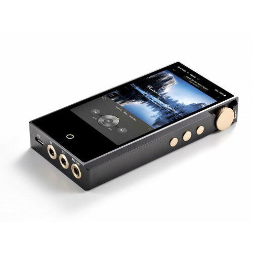 Плеер Cayin N3 Ultra