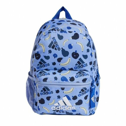 Рюкзак ADIDAS Kids Printed Fruits JG1415, 34x25x11см
