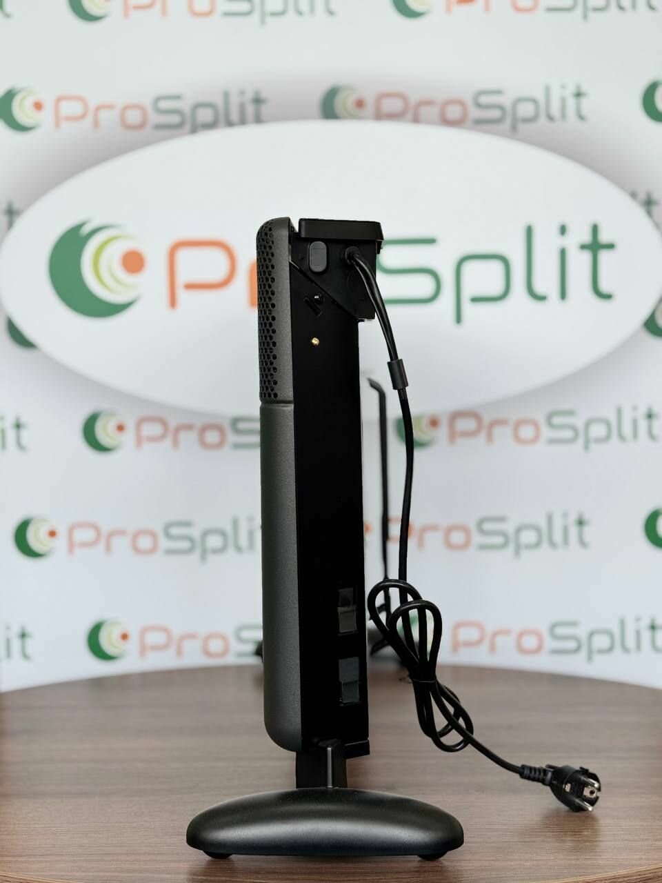 Электрический конвектор Ballu Apollo Digital Inverter BEC/ATI-1503 - фото №17