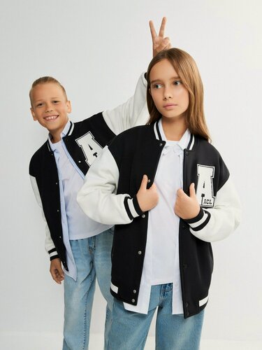 Изображение товара Бомбер