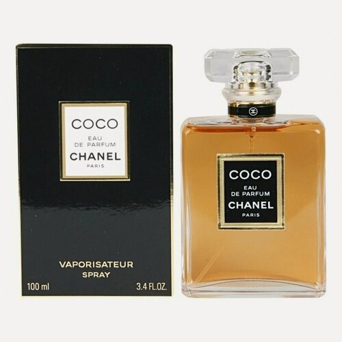 Изображение товара Chanel Coco Парфюмерная вода для женщин 35 ml