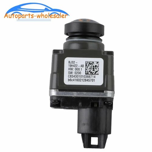 Новая камера объемного объектива переднего и заднего бампера BJ32-19H422-AB BJ3219H422AB LR 025912 Подходит для автомобильных аксессуаров Range Rover Evoque 10133₽