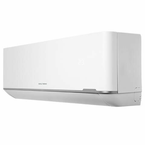 Новинка 2024 года Сплит-система Royal Thermo Barocco RTB-12HN1 до 35 м2 (Wi-Fi)