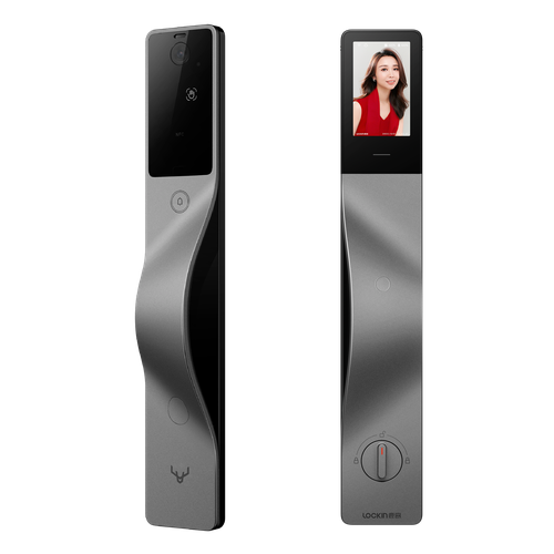 Электронный замок Xiaomi Lockin V5 Max, правый