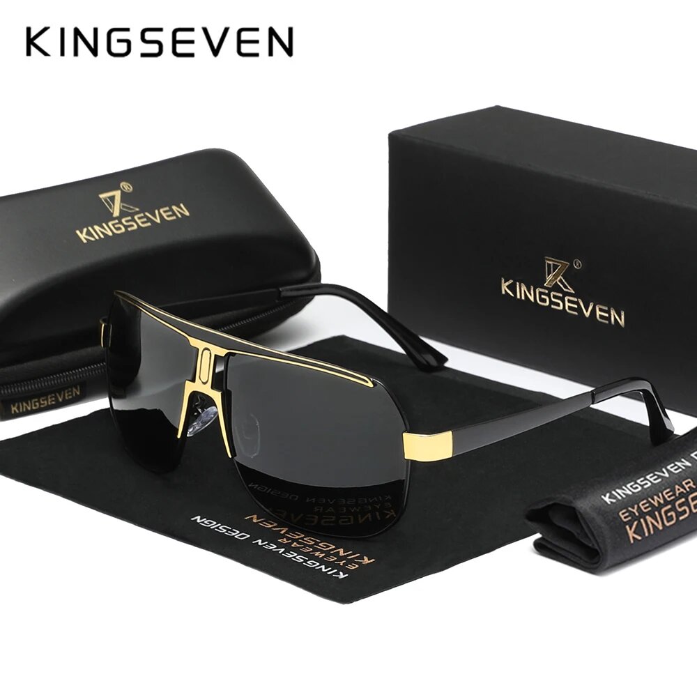 Солнцезащитные очки KINGSEVEN
