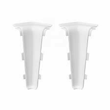 Внутренний угол Arbiton MACK60 136 Дуб Античный (блистеры 2шт)