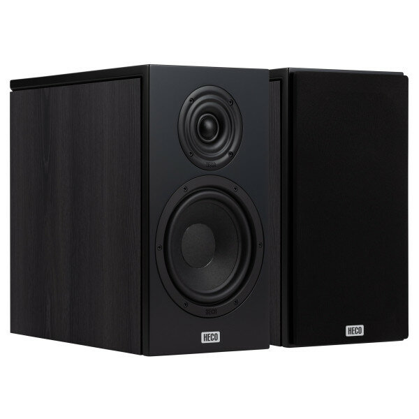 Heco Aurora XT 300 Black Oak
