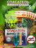 Спасатель винограда 3 в 1 (3 ампулы на 10 литров), 5 штук в набор...